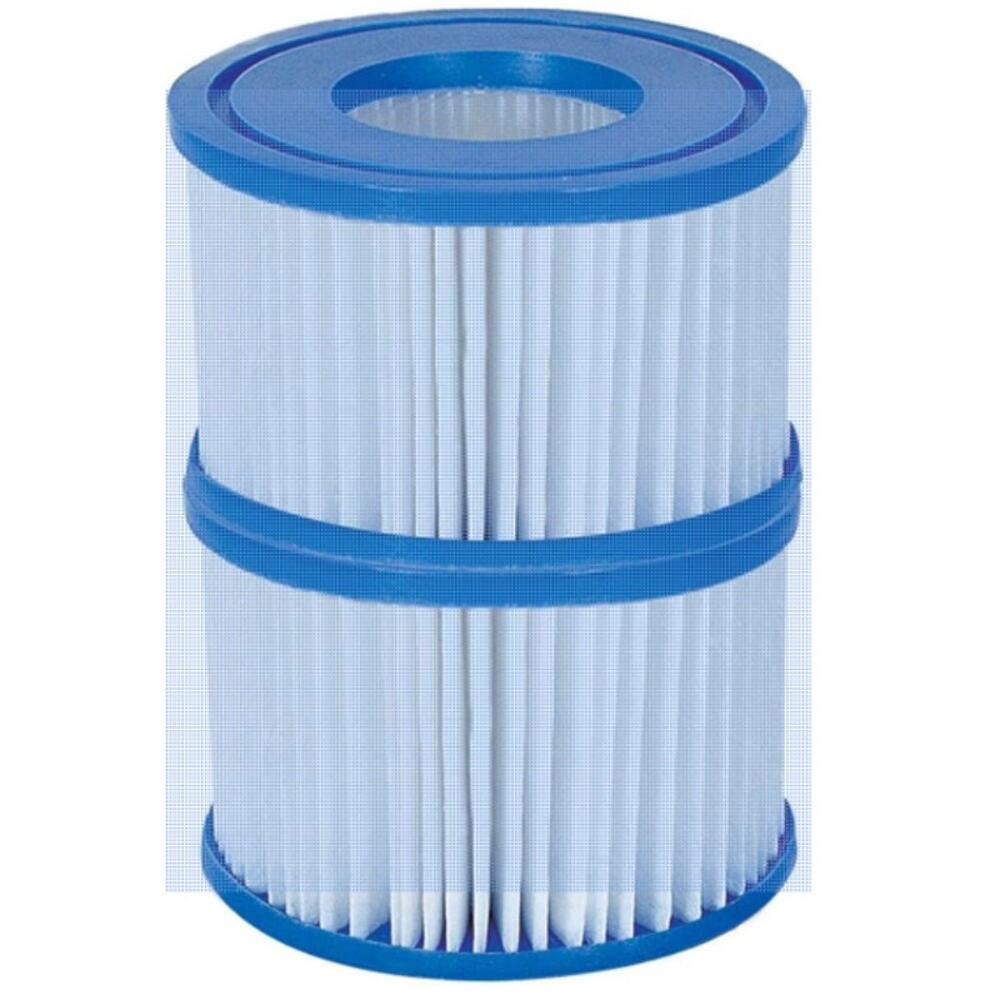 NWB Coleman VI Spa Filter Replacement Cartridge Pool/Spa Filter (2 pk)